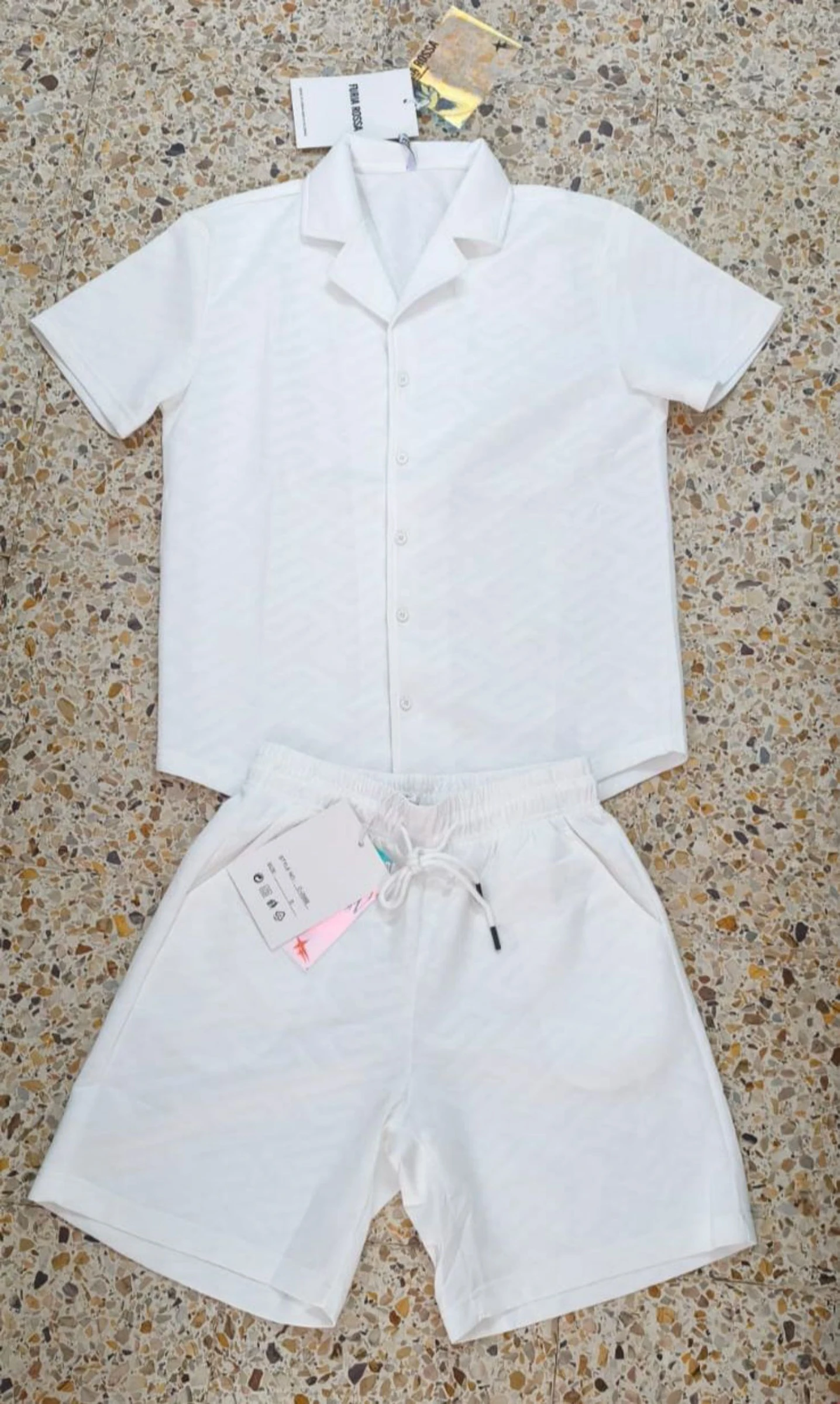 Conjunto de hombre 